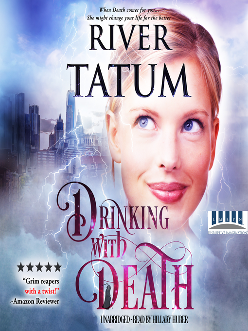 Title details for Drinking With Death by River Tatum - Available